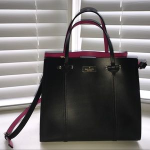 Kate Spade Elodie Bag